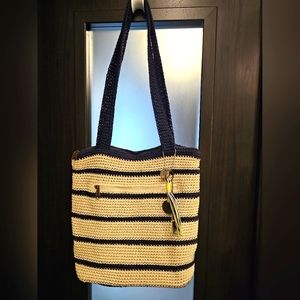 The Sak Ladies Purse